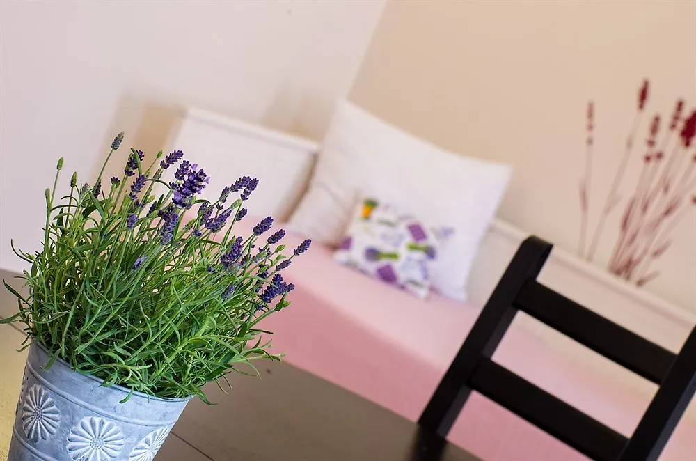 6 Continents Apartments By Adrez Prague