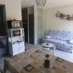 4 à 5 Personnes Saint Jean Appartement Montclar (Alpes-de-Haute-Provence)