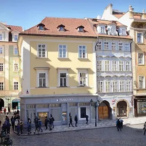  Apartment Ericsson Palace