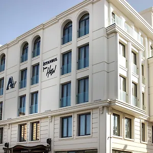 Town Otel İstanbul