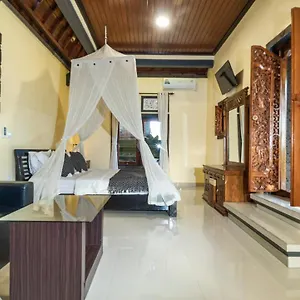 Maruan Sari Séjour chez l'habitant Ubud