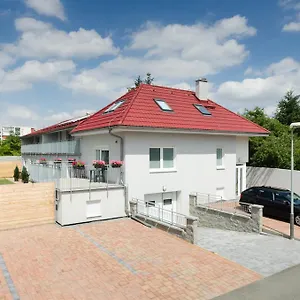 Zlicin Apartman