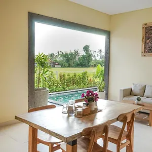 Kidupa Ubud (Bali)