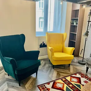 Awesome Loft - King Street Budapest