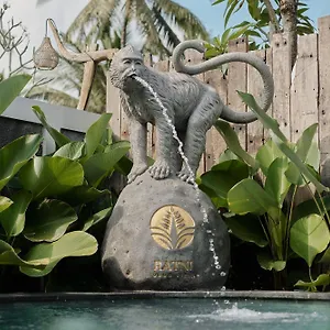 Ratni Villa Ubud