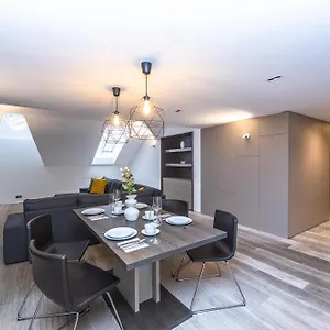 Appartement Wishlist Residences - Old Town Square, Prague