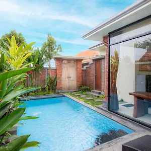 Mayura Private Pool Ubud (Bali)