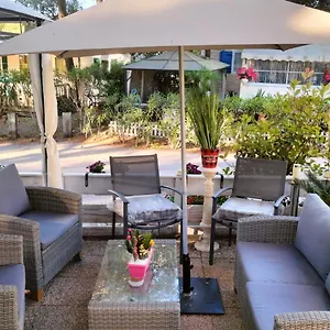 Mobil-home Dans L'oasis 5 étoiles à Puget-sur-argens Camping Puget-sur Argens