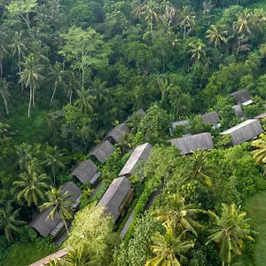 Hideaway Village Bali By Kanaan Hospitality Villa Ubud