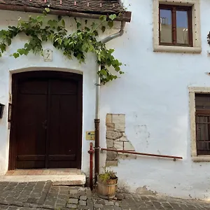 Gul Baba Saray Appartement Boedapest