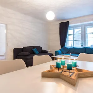  Apartment Karlova