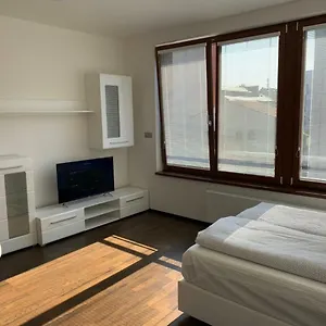  Apartment Nad Vltavou