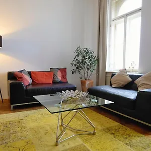 Appartement Pawlansky, Prague