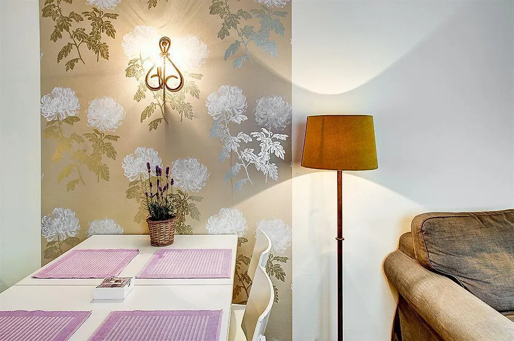 6 Continents Apartments By Adrez Prague 0*,  Czech Republic