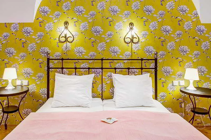 6 Continents Apartments By Adrez Prague 0*,  Czech Republic