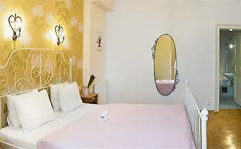 6 Continents Apartments By Adrez Prague
