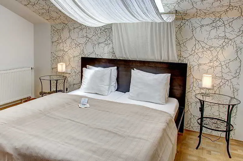 6 Continents Apartments By Adrez Prague Czech Republic