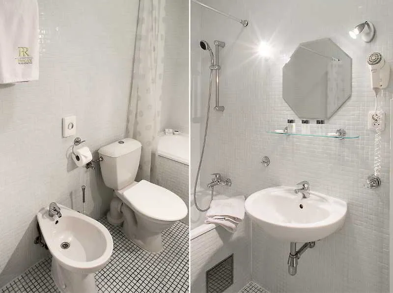 6 Continents Apartments By Adrez Prague 0*,  Czech Republic