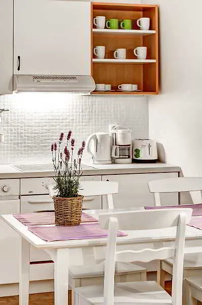 6 Continents Apartments By Adrez Prag